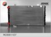 FENOX RC00011O7 Radiator, engine cooling